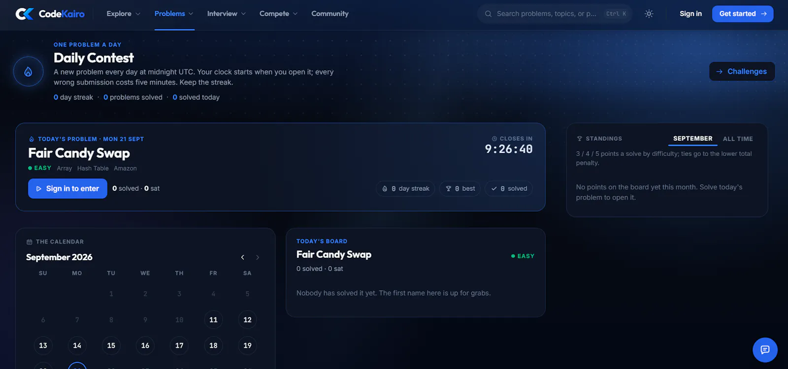 CodeKairo screenshot 8