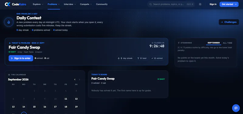 CodeKairo screenshot 8