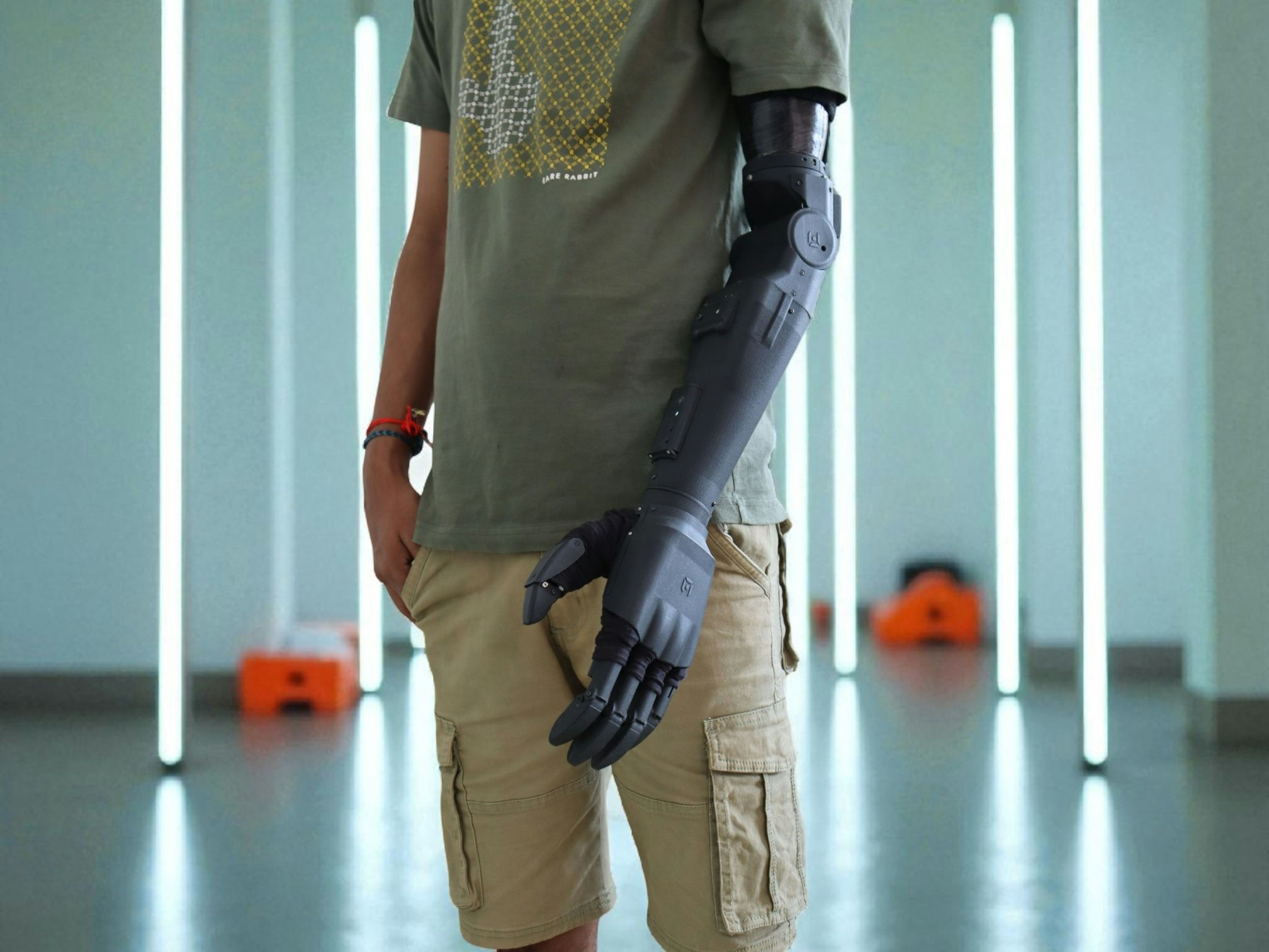 Angel Hand gallery image