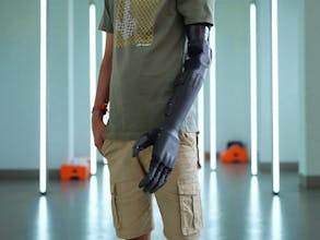 Angel Hand gallery image