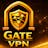 GATE VPN - PROFESSIONAL VPN APP SALE