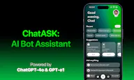 ChatASK: AI Chatbot Assistant