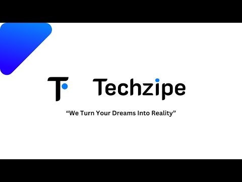 Techzipe gallery image