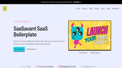 SaaSavant gallery image