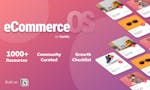 Ecommerce OS by Contlo image