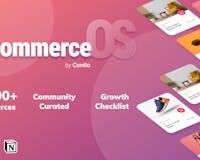 Ecommerce OS by Contlo media 2
