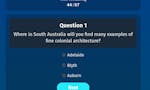 Australian Citizenship Tests image