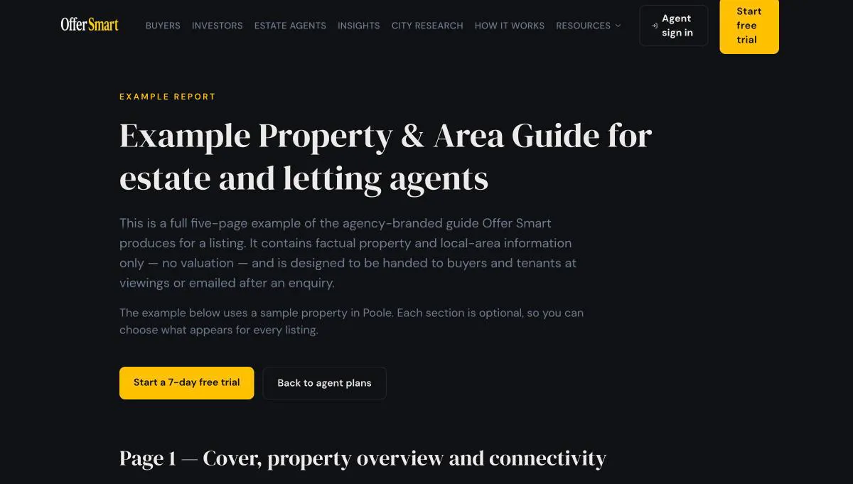 Offer Smart gallery image