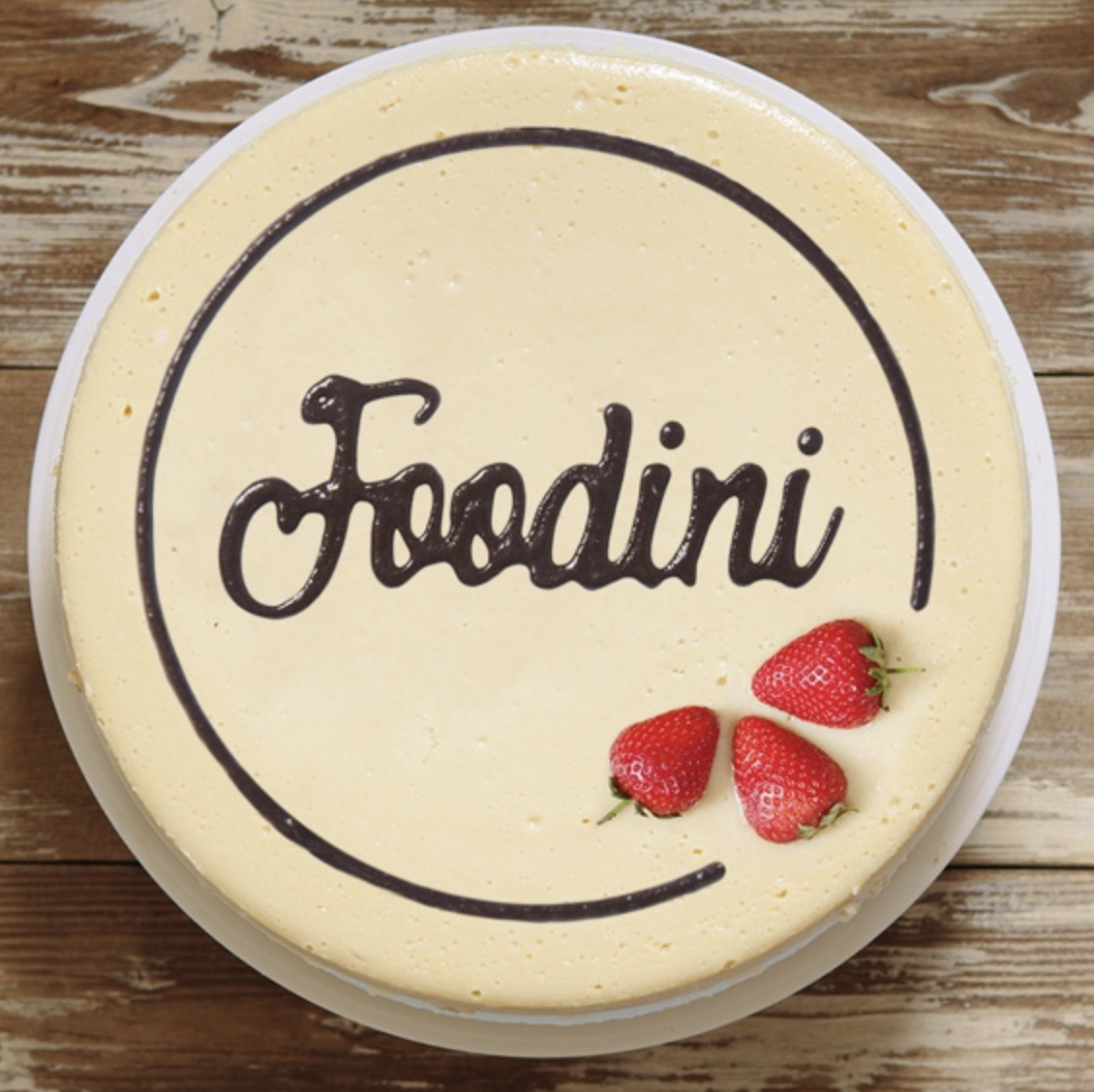 Natural Machines gallery image