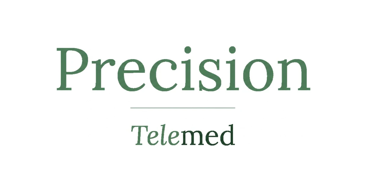 Precision Telemed 截图 1
