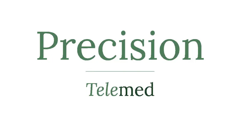 Precision Telemed screenshot 1