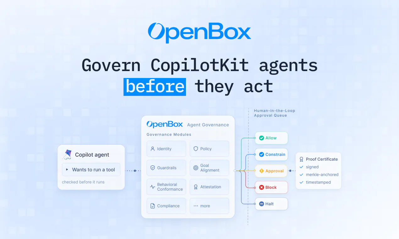 OpenBox gallery image