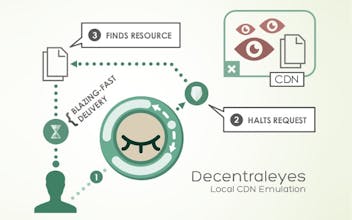 Decentraleyes gallery image