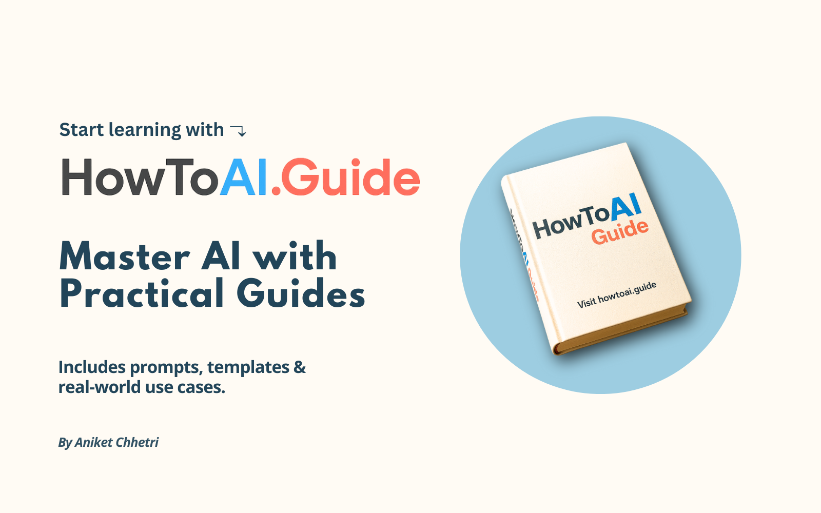 How to AI Guide gallery image