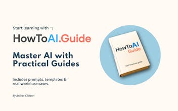 How to AI Guide gallery image