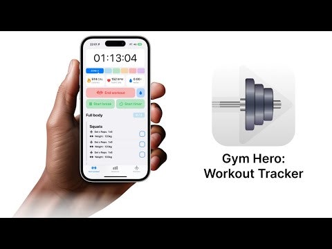 Gym Hero  gallery image