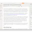 Quill — Native WordPress App for macOS