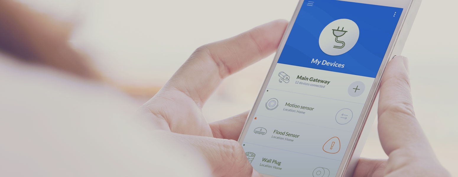 SmartLiving gallery image