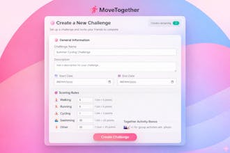 MoveTogether gallery image