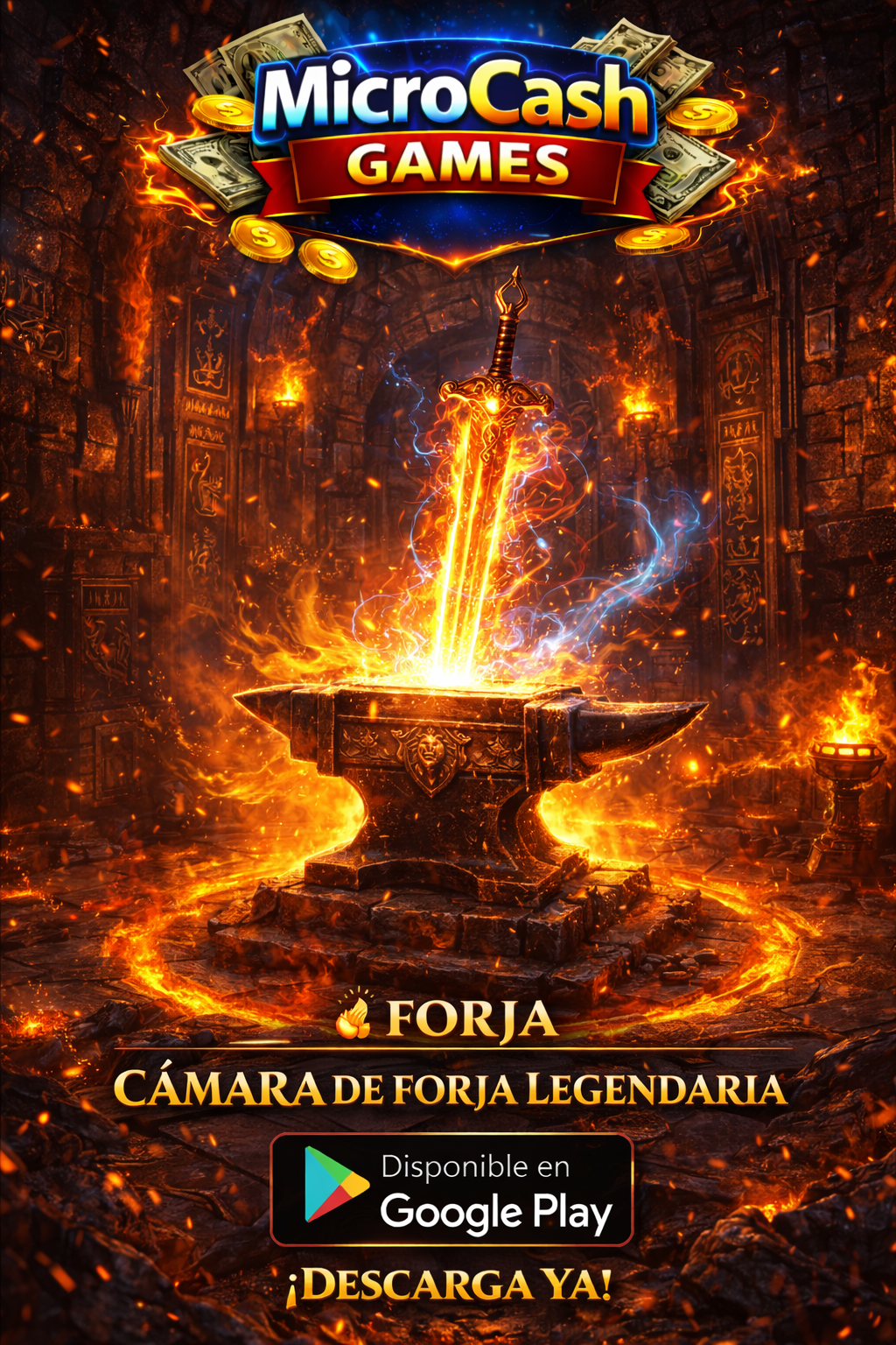 MicroCashGames gallery image