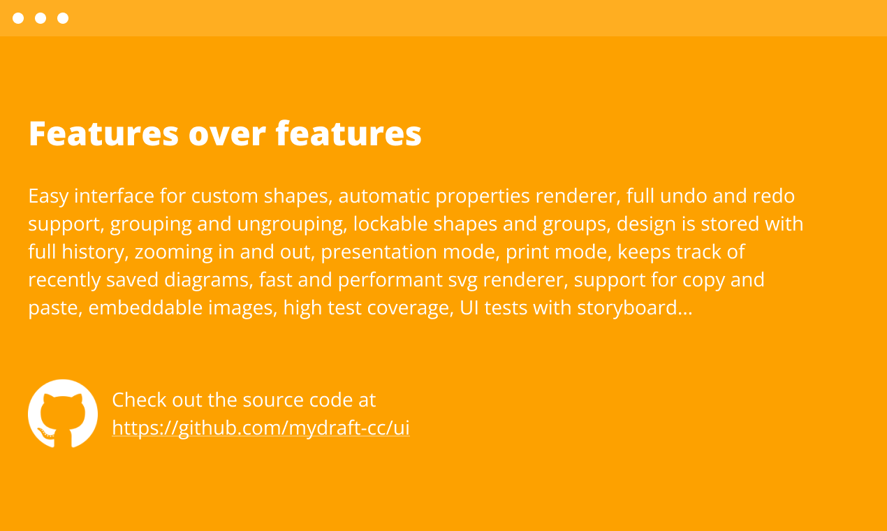 Mydraft.cc Image