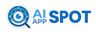 AI APP Spot logo