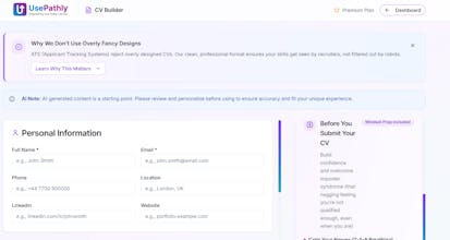 UsePathly gallery image