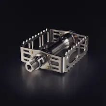 Grand Tour Pedal gallery image