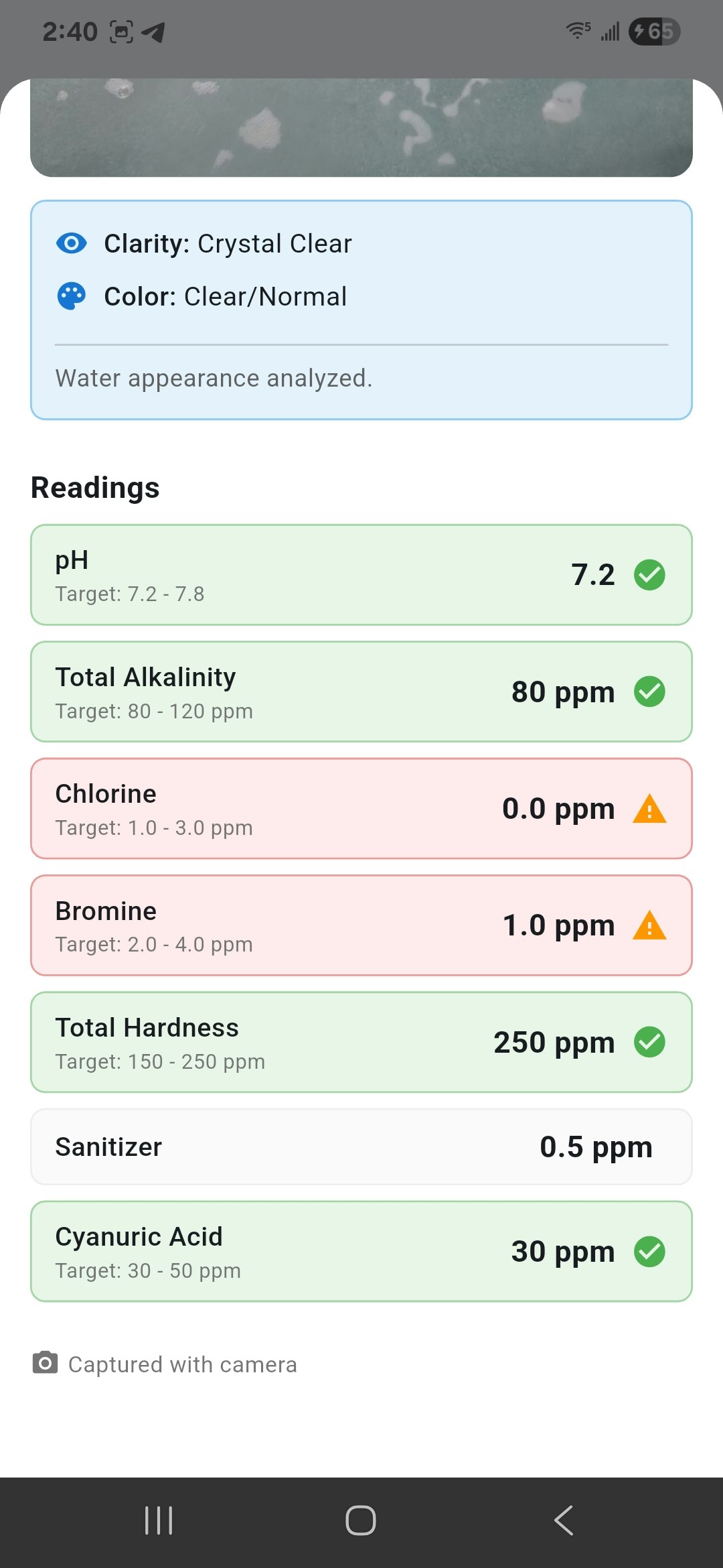 HTReminder gallery image