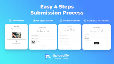 Uploadify ‑ Customer Gallery gallery image