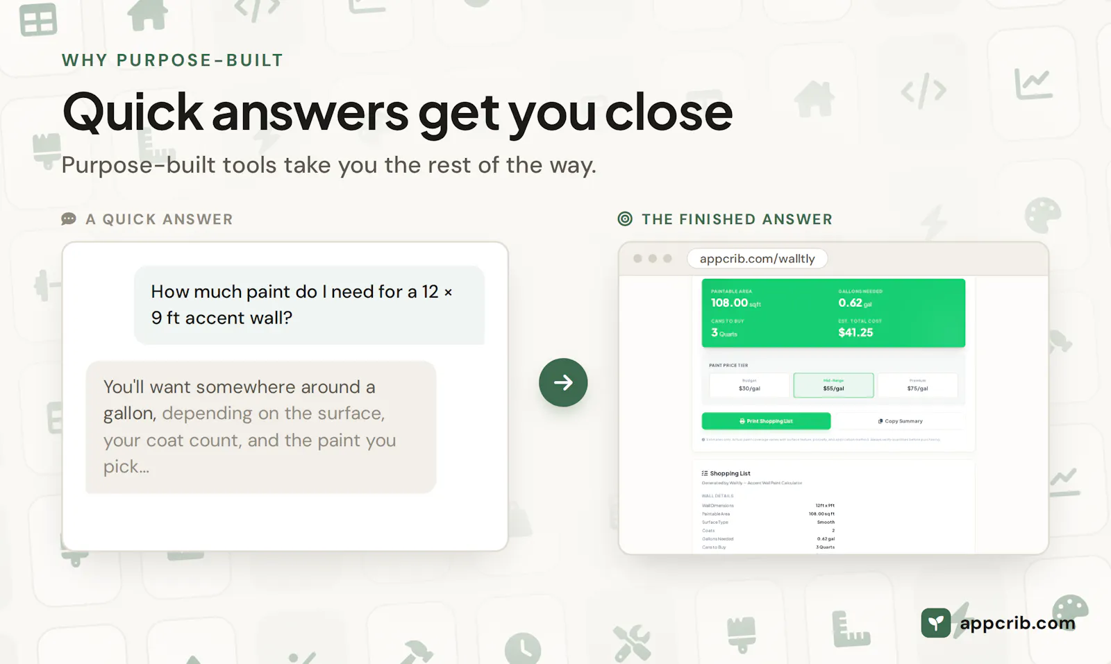 AppCrib screenshot 8