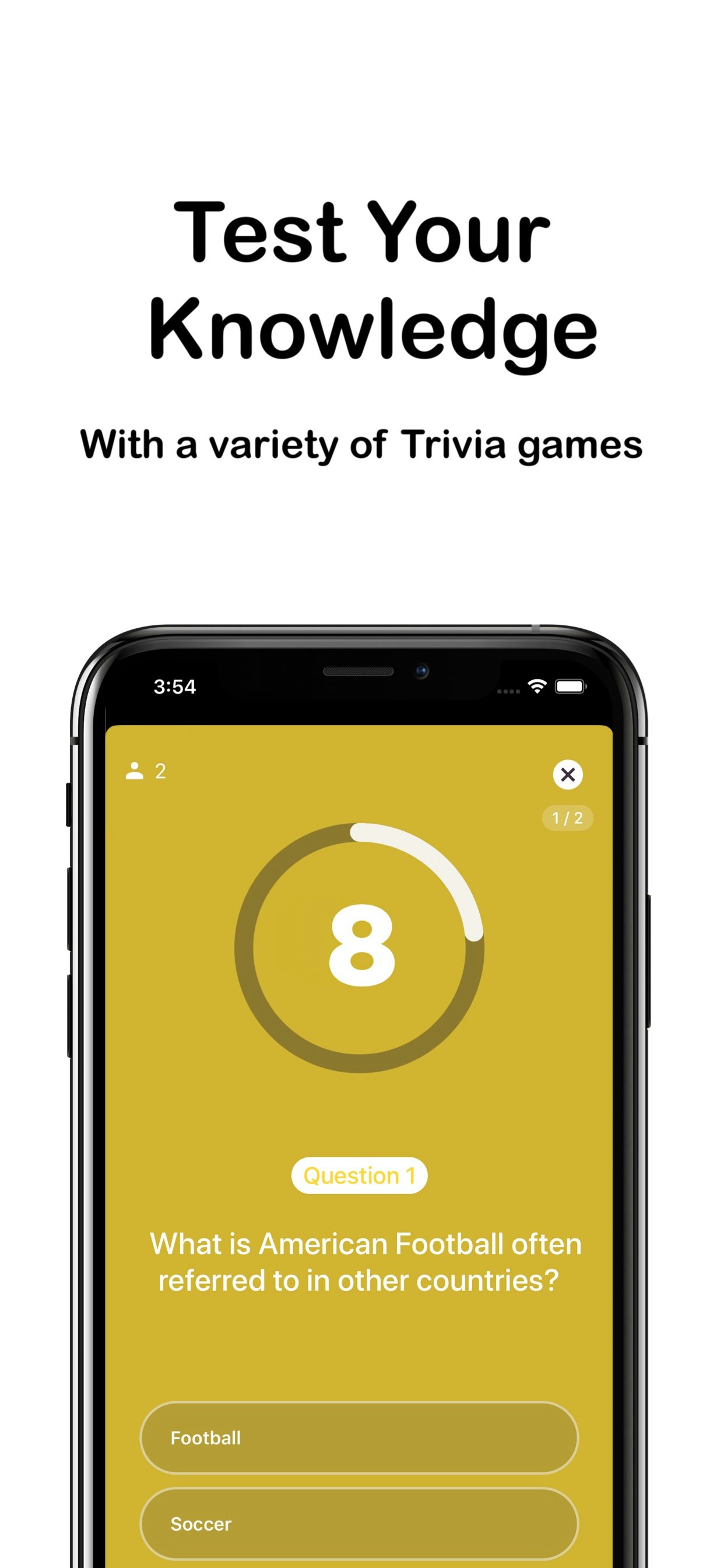 Pulse - Live Trivia Games gallery image
