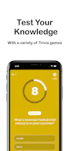 Pulse - Live Trivia Games gallery image