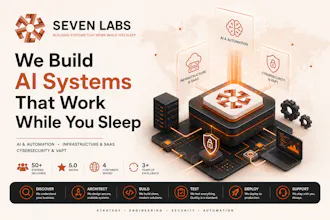 Seven Labs gallery image