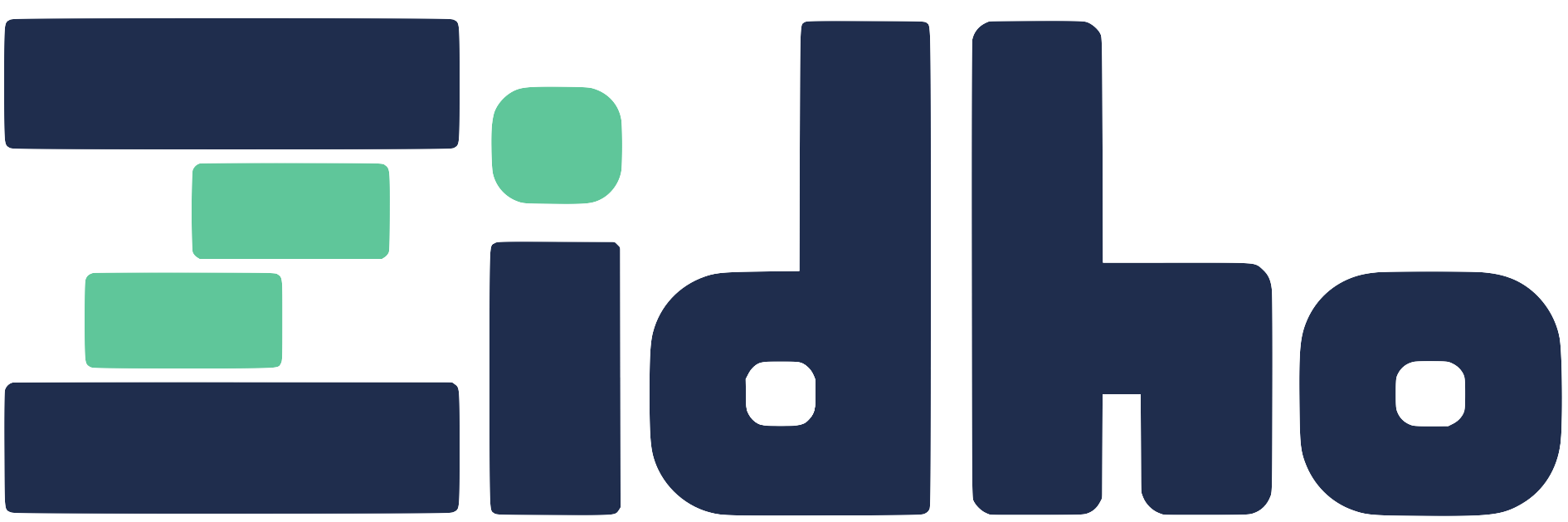 Zidho — Activate Your Team - Main product screenshot demonstrating key features and user interface