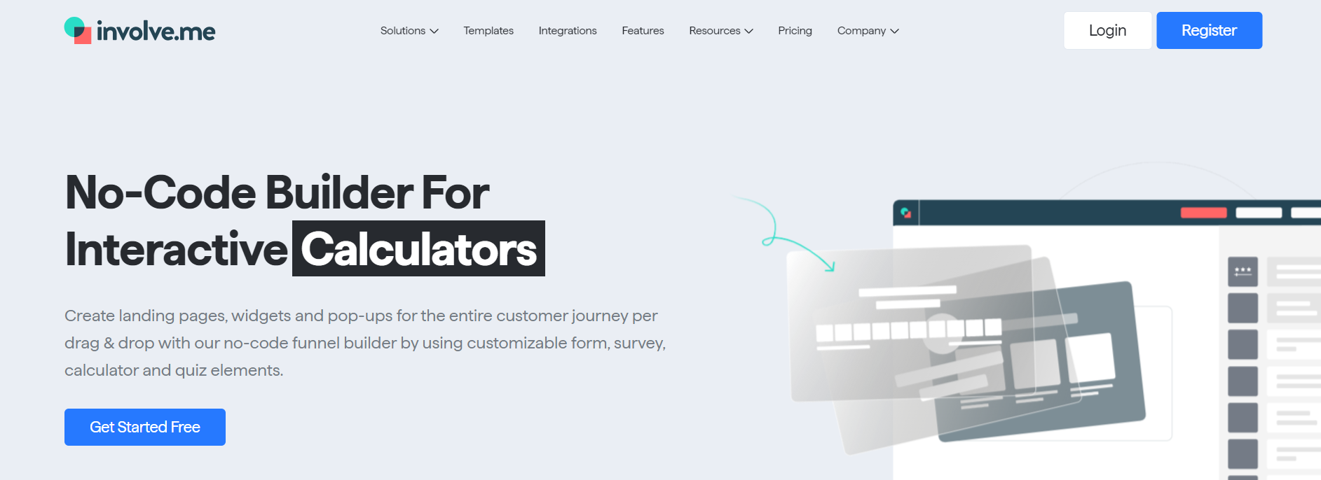  Funnel Builder gallery image