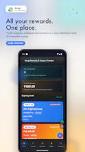 Snag Rewards Tracker gallery image
