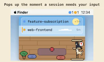 AgentManager gallery image
