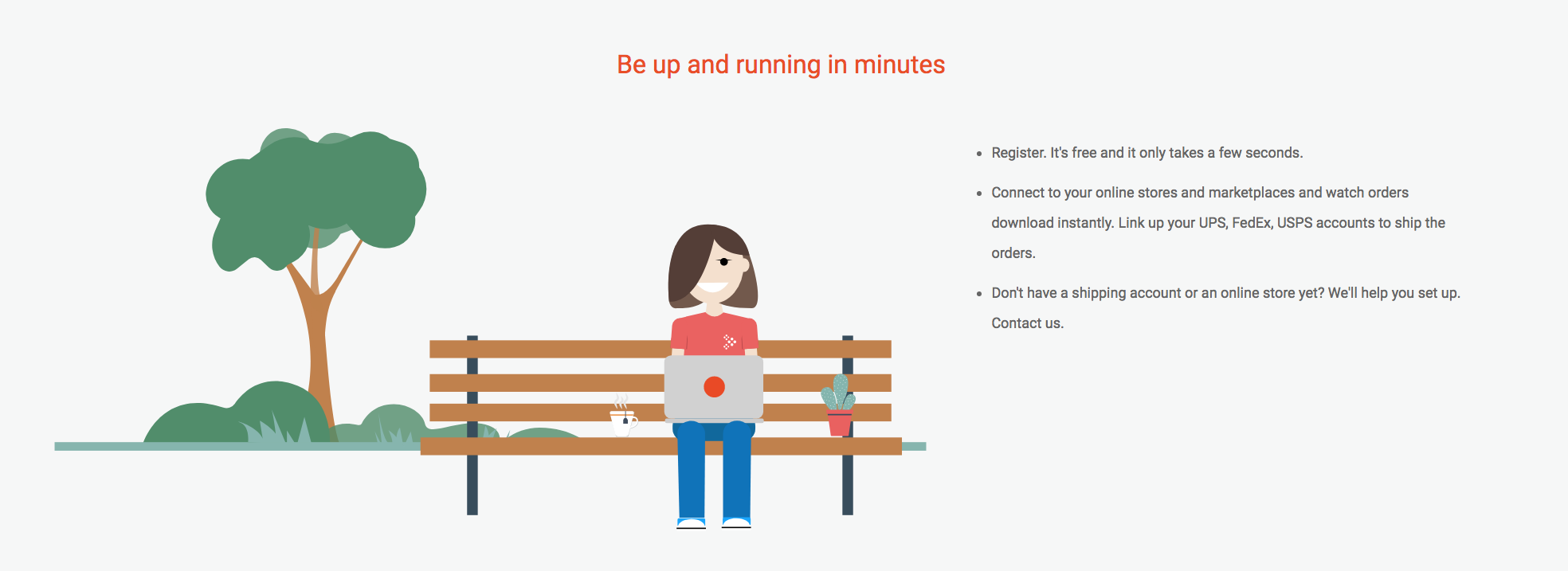 Logistico gallery image