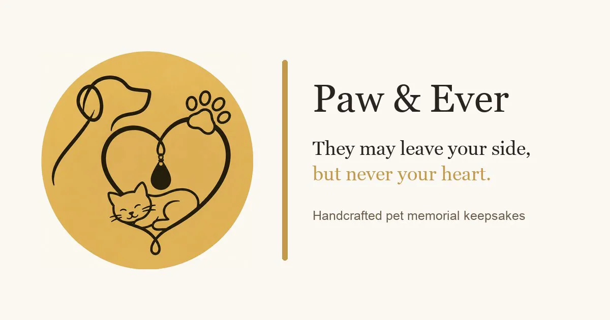 Paw & Ever gallery image