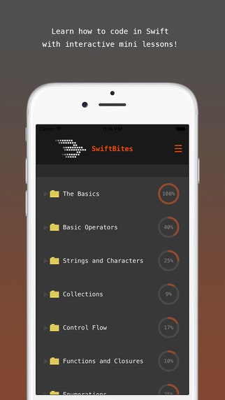 Swiftbites Image