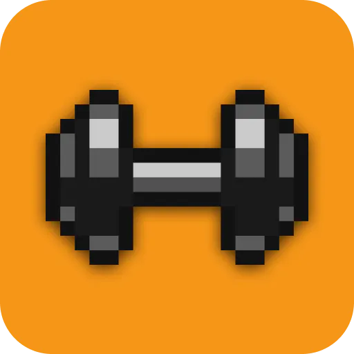 GYM RPG: Workout Tracker Game