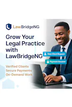 LawBridge NG gallery image