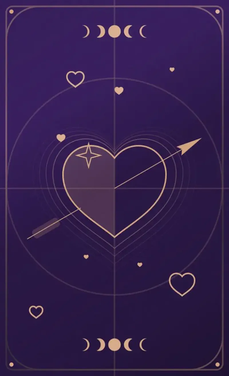 TarotElya screenshot 1