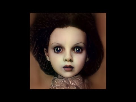 My Evil Doll gallery image