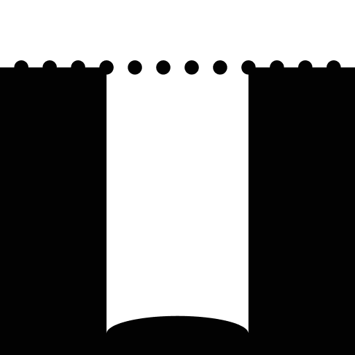 Tearoff - Product Hunt launch logo and brand identity