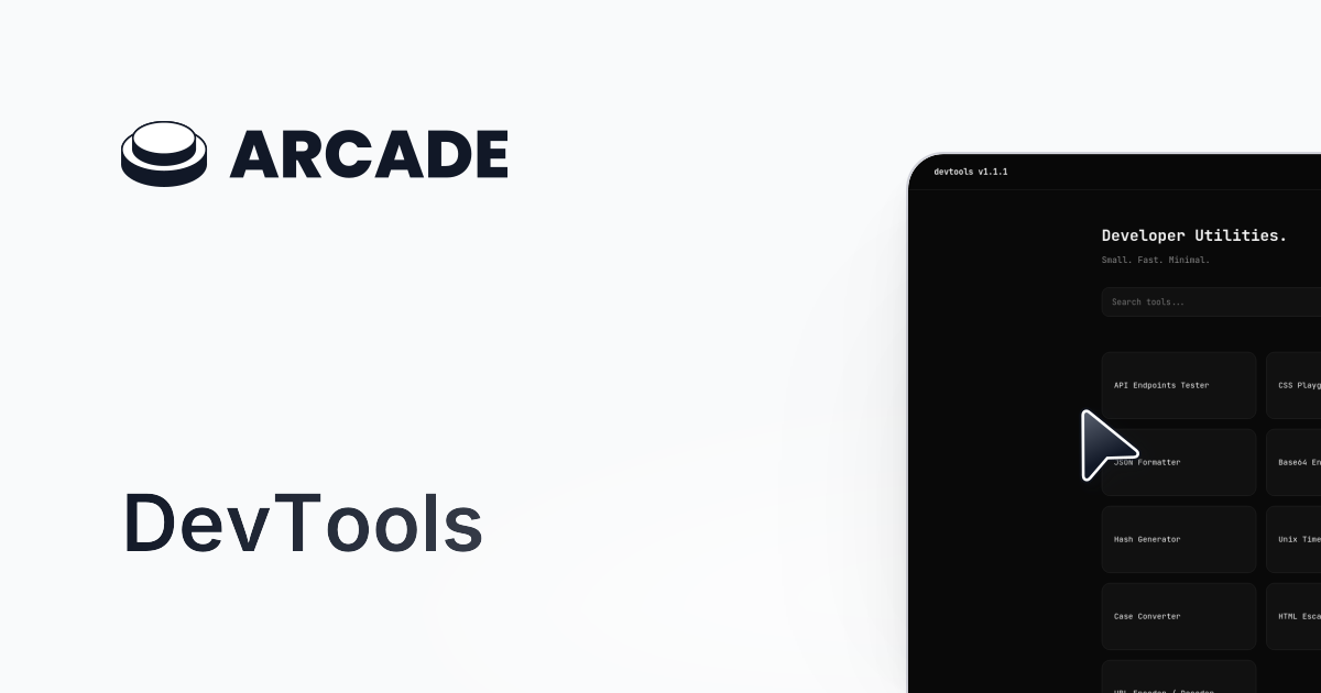 devtools gallery image