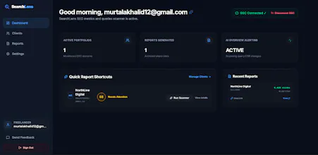 SearchLens gallery image