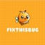 FixThisBUG