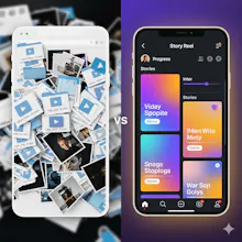StoryReel AI gallery image